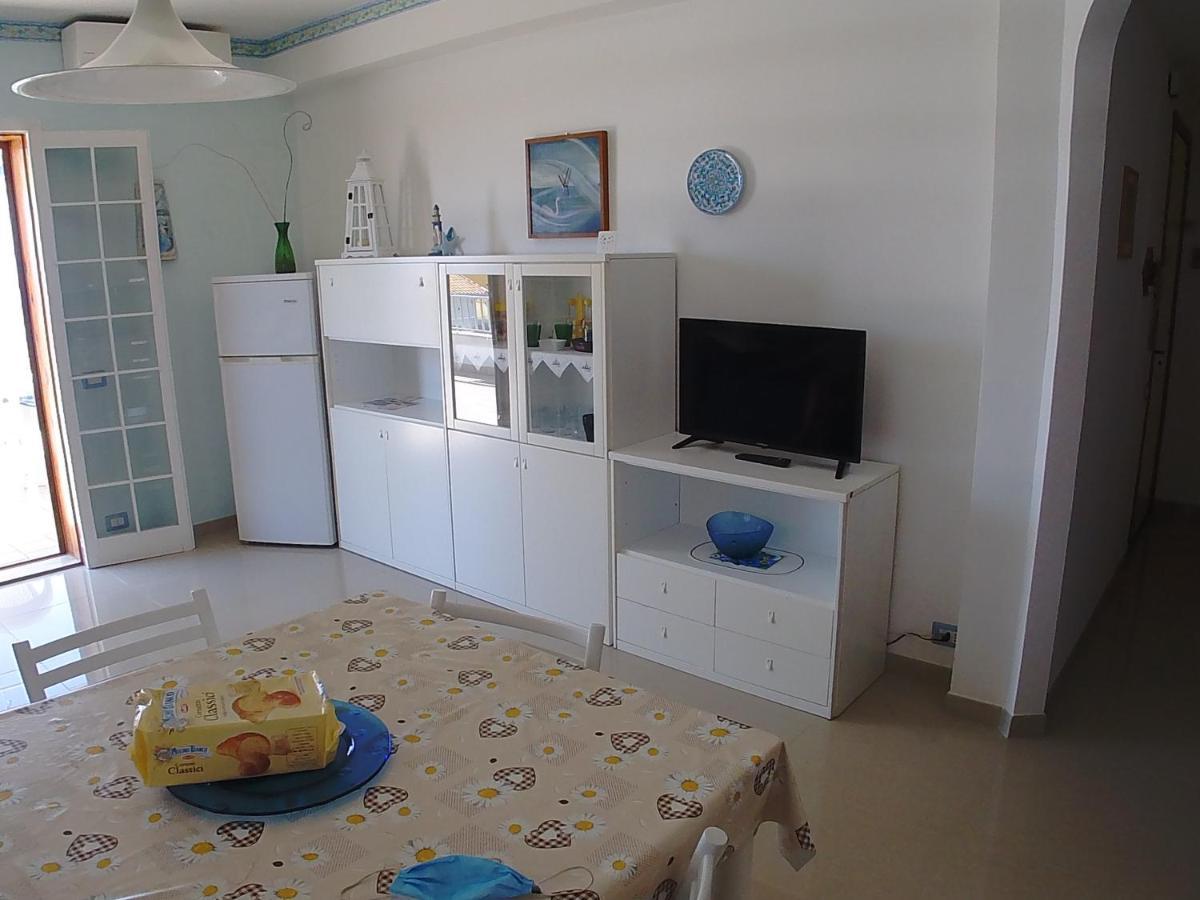Attico Bellavista Villa มารีนาดีรากูซา ภายนอก รูปภาพ