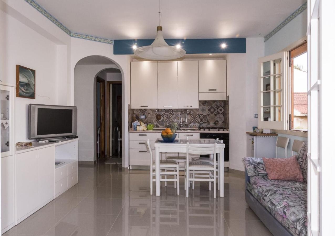 Attico Bellavista Villa มารีนาดีรากูซา ภายนอก รูปภาพ