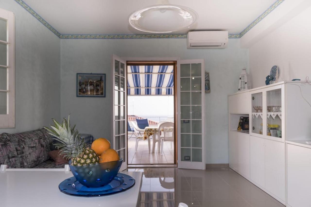 Attico Bellavista Villa มารีนาดีรากูซา ภายนอก รูปภาพ