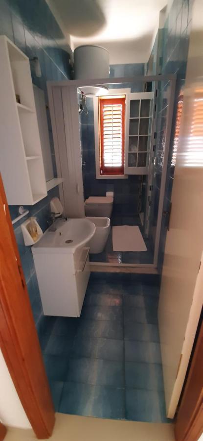 Attico Bellavista Villa มารีนาดีรากูซา ภายนอก รูปภาพ