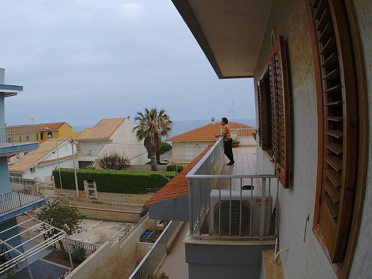 Attico Bellavista Villa มารีนาดีรากูซา ภายนอก รูปภาพ