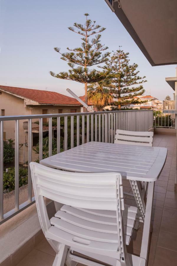 Attico Bellavista Villa มารีนาดีรากูซา ภายนอก รูปภาพ