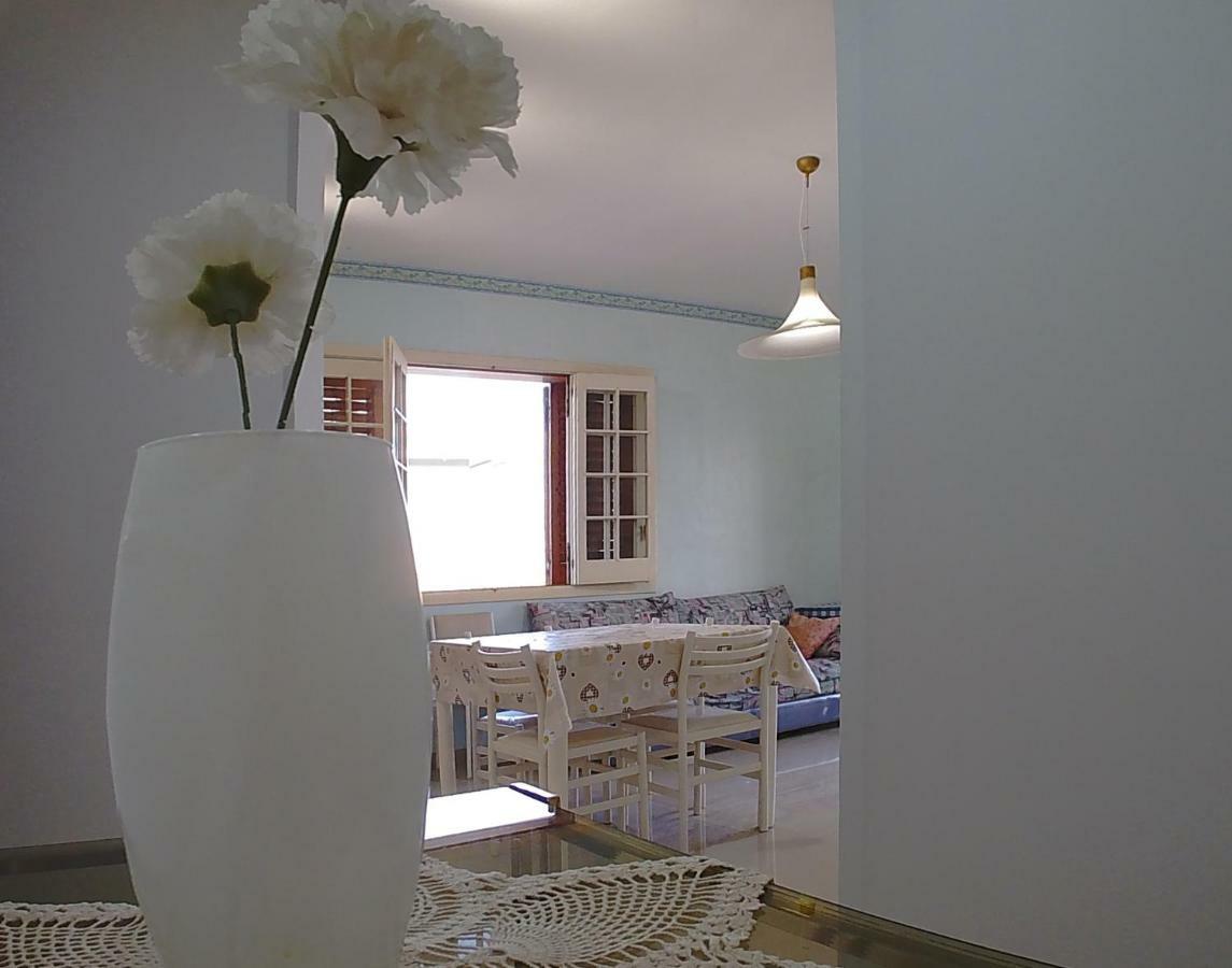 Attico Bellavista Villa มารีนาดีรากูซา ภายนอก รูปภาพ