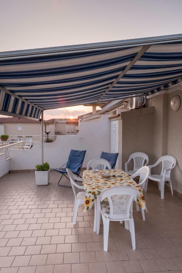 Attico Bellavista Villa มารีนาดีรากูซา ภายนอก รูปภาพ