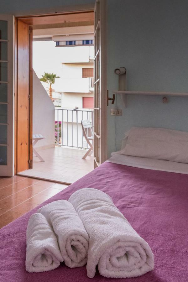 Attico Bellavista Villa มารีนาดีรากูซา ภายนอก รูปภาพ