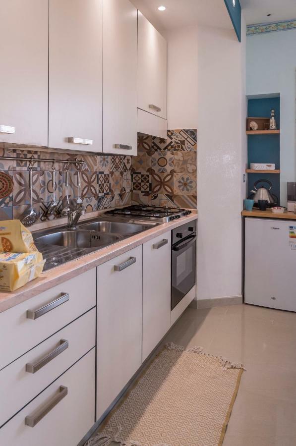 Attico Bellavista Villa มารีนาดีรากูซา ภายนอก รูปภาพ