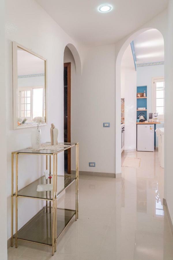 Attico Bellavista Villa มารีนาดีรากูซา ภายนอก รูปภาพ